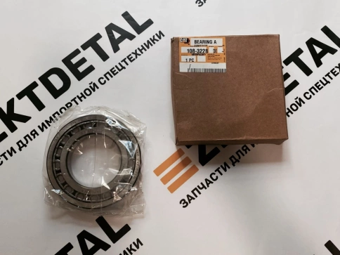 Роликоподшипник Caterpillar 1083228 фото 1