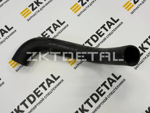 Топливопровод охлаждения Liebherr 8924095 фото 4