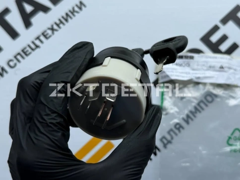 IGNITION STARTER Переключатель (клавиша) Liebherr 10114955 фото 3