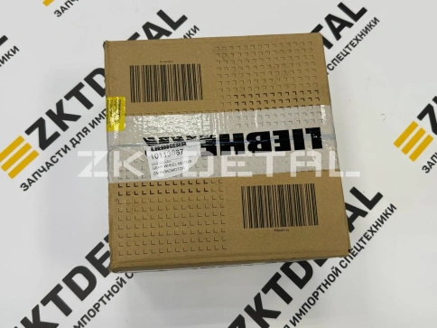 GEAR WHEEL MOTOR Liebherr 10113867 фото 10