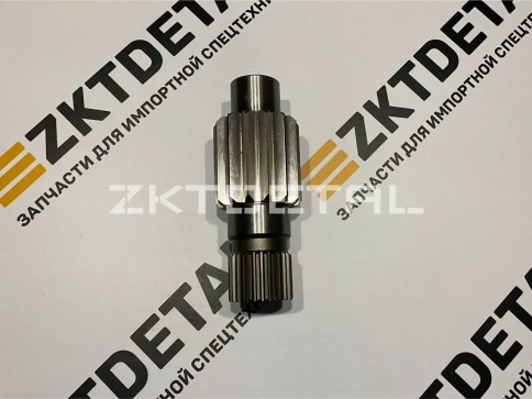 DRIVE SHAFT liebherr 969878101 фото 4