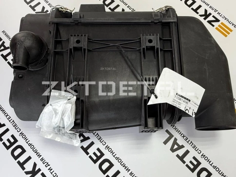 Фильтр воздушный Liebherr 11182390 фото 7