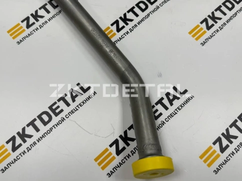 Трубопровод (30X4) Liebherr 94086970 фото 2