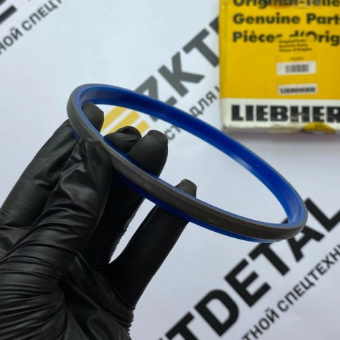 Кольцо маслосъёмное Liebherr 7413952 фото 3