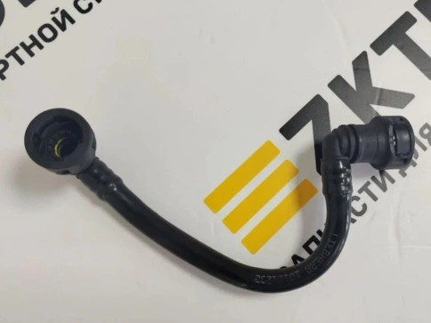 Топливопровод Liebherr 10121292 фото 5