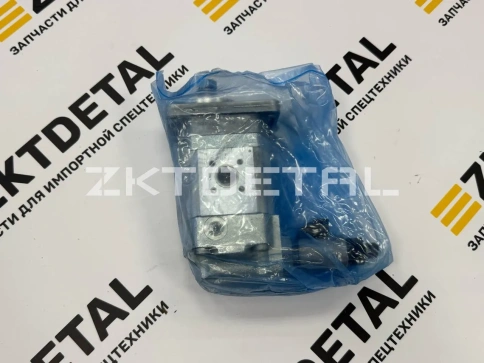 GEAR WHEEL MOTOR Liebherr 10113867 фото 8