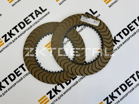 INTERNAL MULTI DISC liebherr 7025468 фото 1