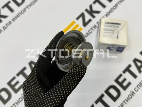 Термостат Liebherr 10300346 фото 4