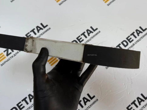 Ремень вентилятора Cummins 3289963 фото 4