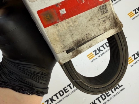 Ремень вентилятора Cummins 3289963 фото 3