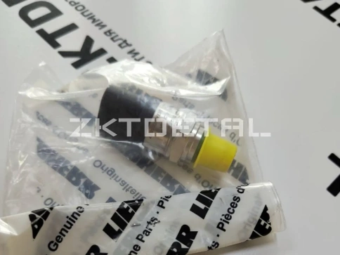 PRESSURE TRANSMITTER CPL liebherr 9076531 фото 2
