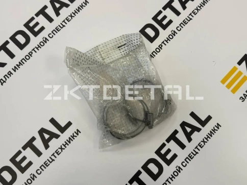 Скоба для крепления шланга Liebherr 774214308 фото 4