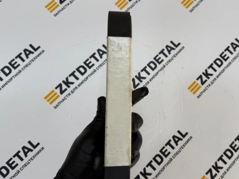 Ремень вентилятора Cummins 3972375 фото 6