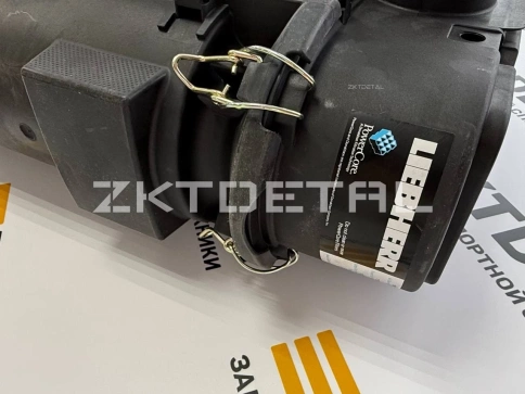 Фильтр воздушный Liebherr 11182390 фото 6