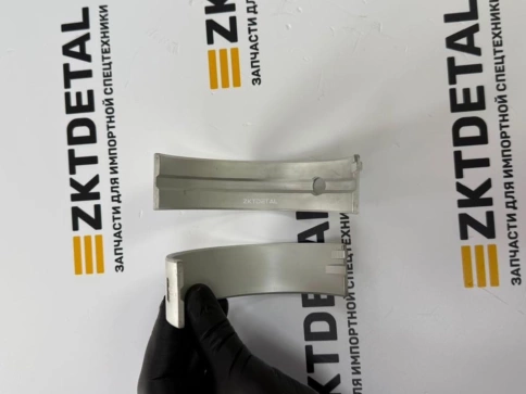 Вкладыши коренные Liebherr 10116928 фото 2