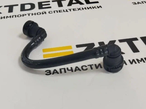 Топливопровод Liebherr 10121292 фото 1