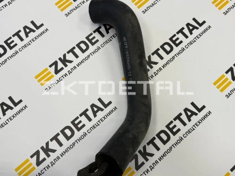 Топливопровод охлаждения Liebherr 8924095 фото 3