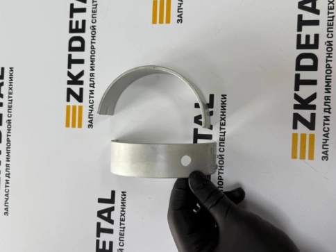 Вкладыши коренные Liebherr 10116928 фото 4