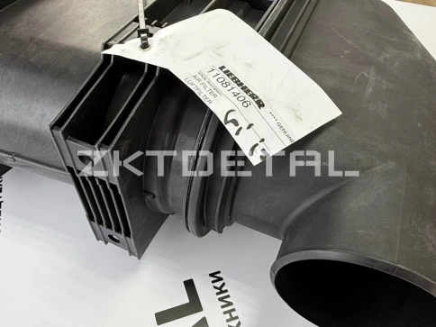 AIR Фильтр liebherr 11081406 фото 7
