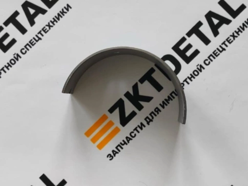 Вкладыши шатунные Cummins 3643984 фото 3