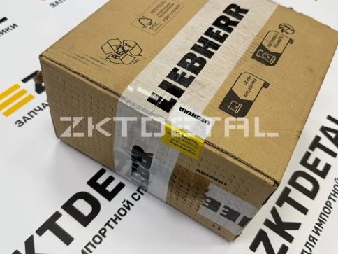 GEAR WHEEL MOTOR Liebherr 10113867 фото 9