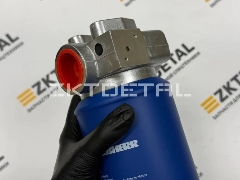 EXCHANGEABLE CARTRIDGE Фильтр liebherr 10440982 фото 1