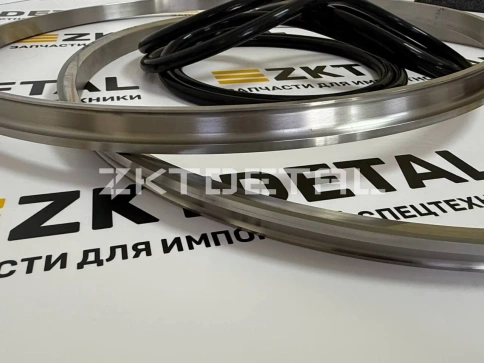 Уплотнение торцевое Liebherr 761024503 фото 3