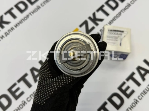 Термостат Liebherr 10300346 фото 2