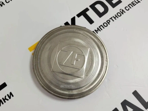 Крышка Liebherr 7624179 фото 1