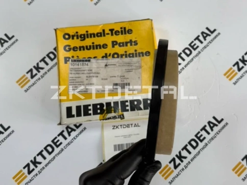 RK CRANKСальник вала liebherr 10141874 фото 4