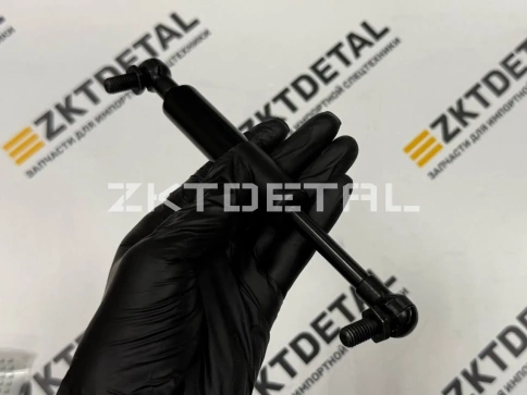 Рессора консоли гидрозамка (газовая) Liebherr 12244551 фото 8