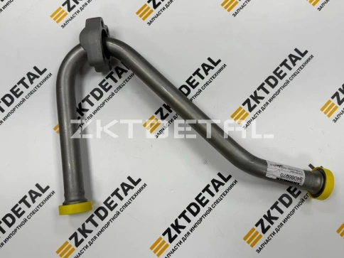 Трубопровод (30X4) Liebherr 94086970 фото 1