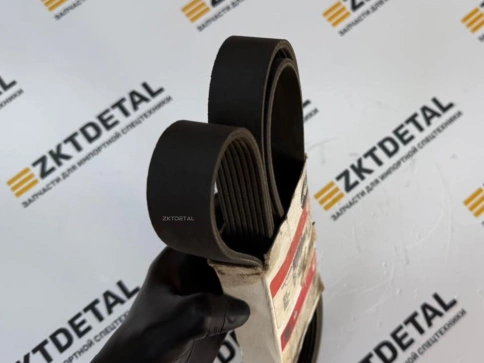 Ремень вентилятора Cummins 3289963 фото 2