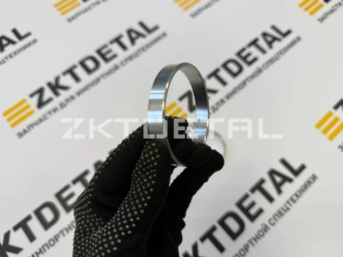 Кольцо опорное liebherr 9275735 фото 3