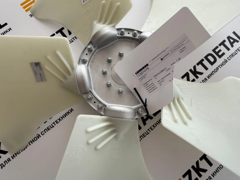 Вентилятор Liebherr 11007478 фото 4