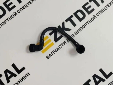 Топливопровод Liebherr 10121292 фото 4