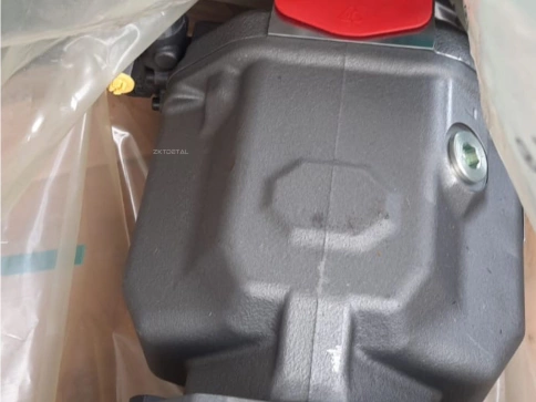 Тандемный насос Liebherr 11160401 фото 6