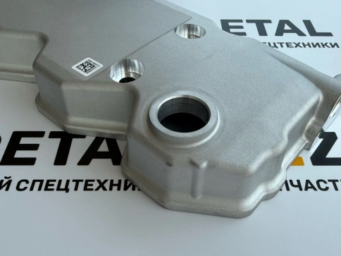 Крышка клапанная Cummins 4941858 фото 5