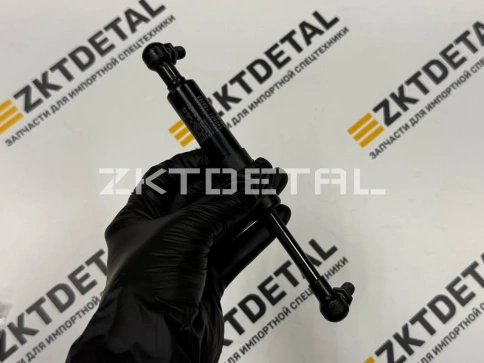 Рессора консоли гидрозамка (газовая) Liebherr 12244551 фото 9