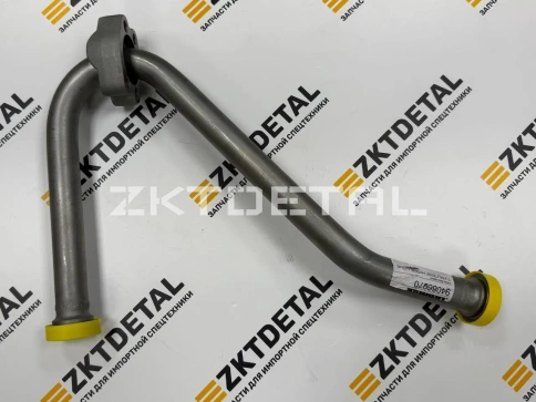 Трубопровод (30X4) Liebherr 94086970 фото 6