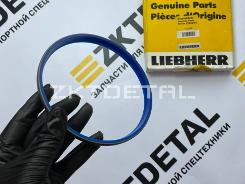 Грязесъемник liebherr 7413952 фото 3