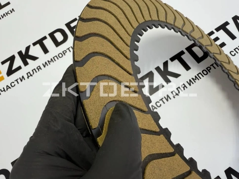 INTERNAL MULTI DISC liebherr 7025468 фото 3