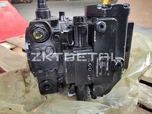 Гидронасос хода Bosch Rexroth 94592802 фото 1