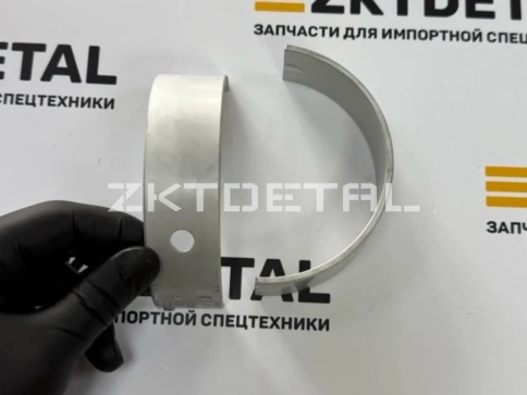 RS Вкладыш коленвала KPL Liebherr 10116928 фото 2