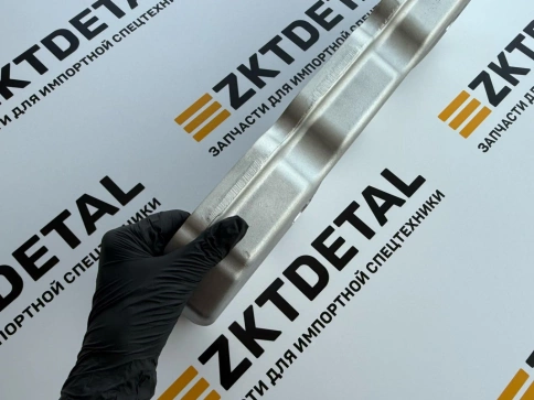 Крышка клапанная Cummins 4941858 фото 3