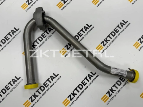 Трубка гидравлическая Liebherr 94086970 фото 1
