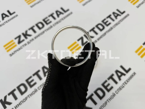 Кольцо опорное liebherr 9275735 фото 2