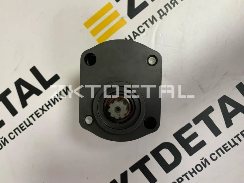 Гидронасос Liebherr 5010482 фото 4