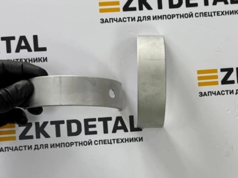 Вкладыши коренные Liebherr 10116928 фото 6