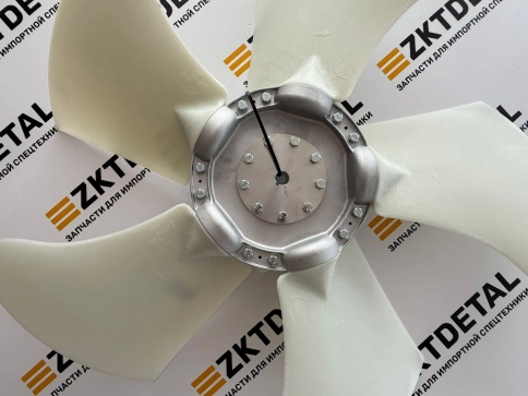 Вентилятор Liebherr 11007478 фото 2